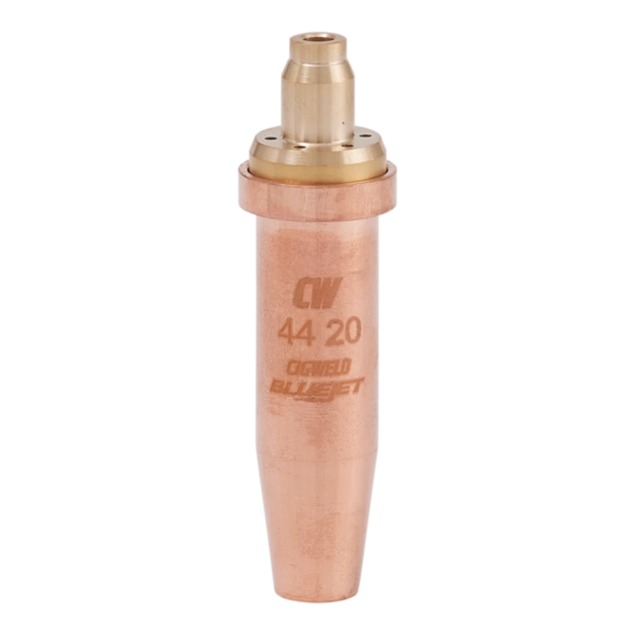 CUTTING TIP TYPE 44 OXY/LPG #20 CIGWELD - QWS - Welding Supply Solutions
