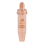 CIGWELD CUTSKILL CUTTING TIP 41-8 OXY/ACETYLENE - QWS - Welding Supply Solutions