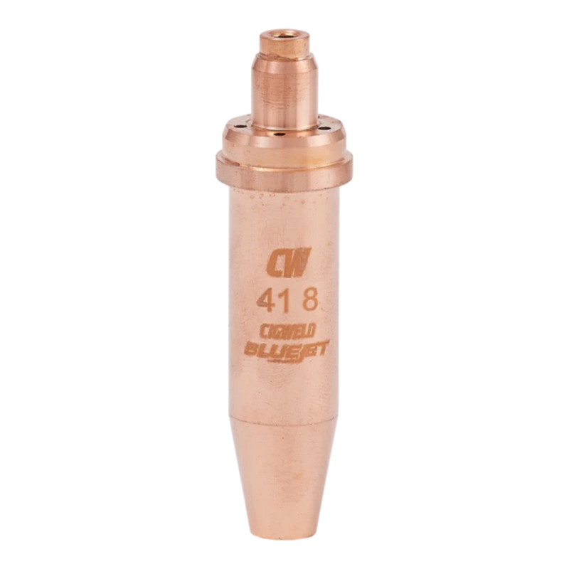 CIGWELD CUTSKILL CUTTING TIP 41-8 OXY/ACETYLENE - QWS - Welding Supply Solutions