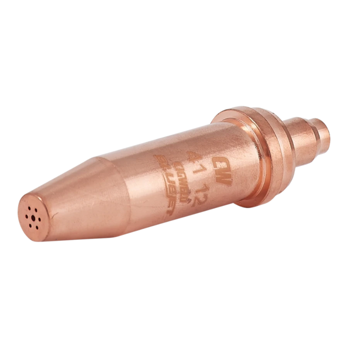 CIGWELD CUTSKILL CUTTING TIP TYPE 41-12 OXY/ACETYLENE
