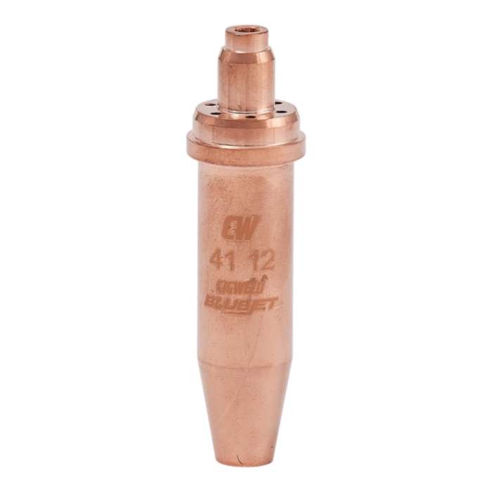 CIGWELD CUTSKILL CUTTING TIP TYPE 41-12 OXY/ACETYLENE