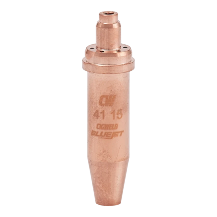 CIGWELD CUTSKILL CUTTING TIP 41-15 OXY/ACETYLENE
