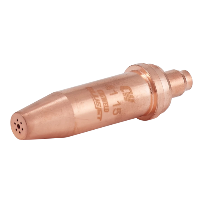 CIGWELD CUTSKILL CUTTING TIP 41-15 OXY/ACETYLENE