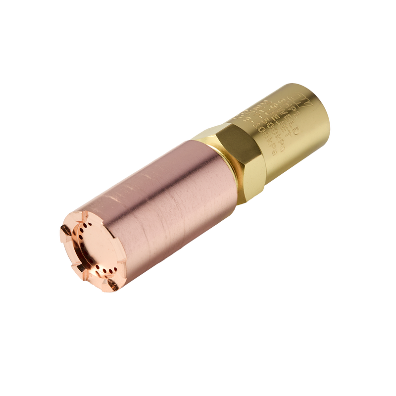 CIGWELD COMET HEATING TIP SHP1 OXY/LPG SIZE 18 - QWS - Welding Supply Solutions