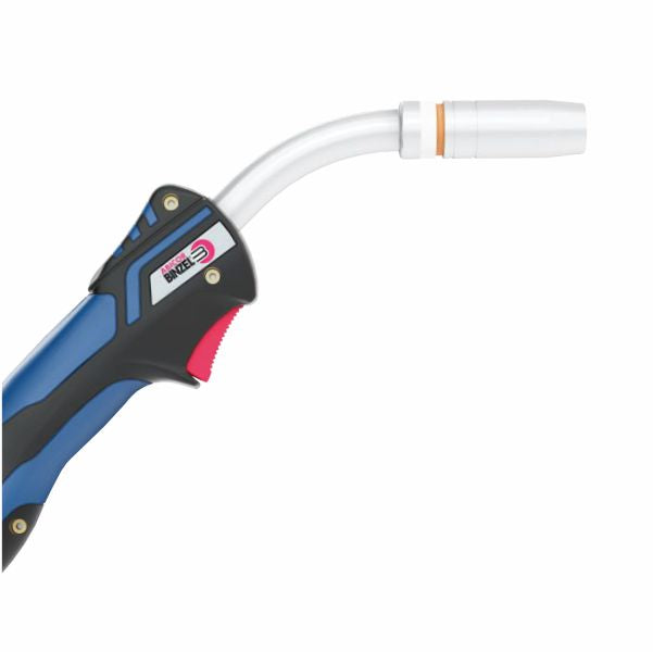 MIG TORCH BINZEL MB25 4MTR EVO PRO
