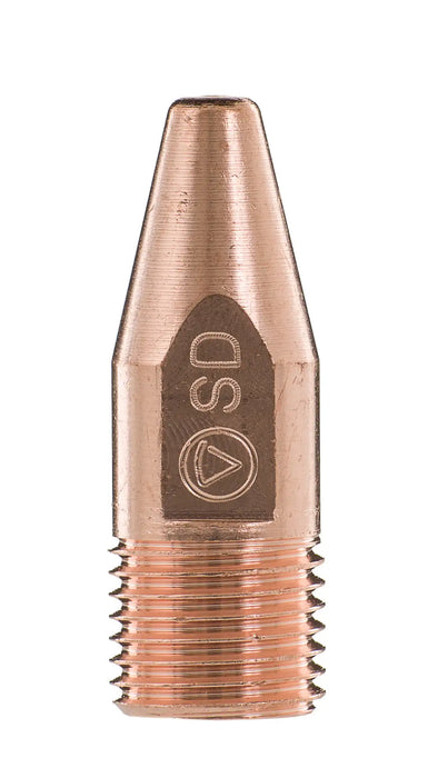 KEMPPI CONTACT TIP 0.9MM M10 C1 STEEL / FLUX