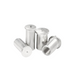 CD STUD S/S INTERNAL THREADED 6MM ID X 20MM LONG 100 PCE PAK - QWS - Welding Supply Solutions