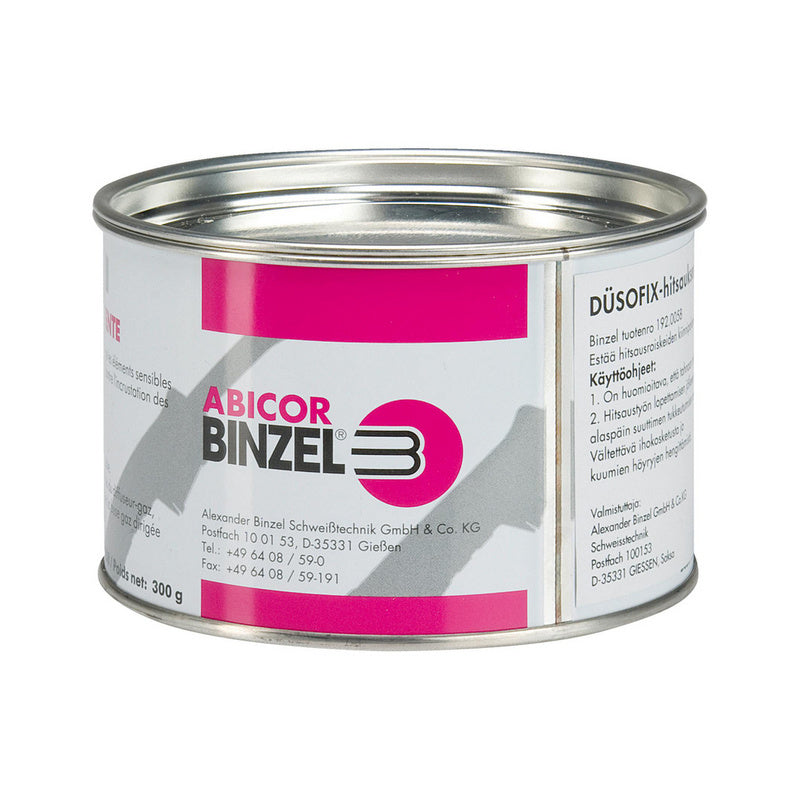 BINZEL NOZZLE DIP 300G - QWS - Welding Supply Solutions