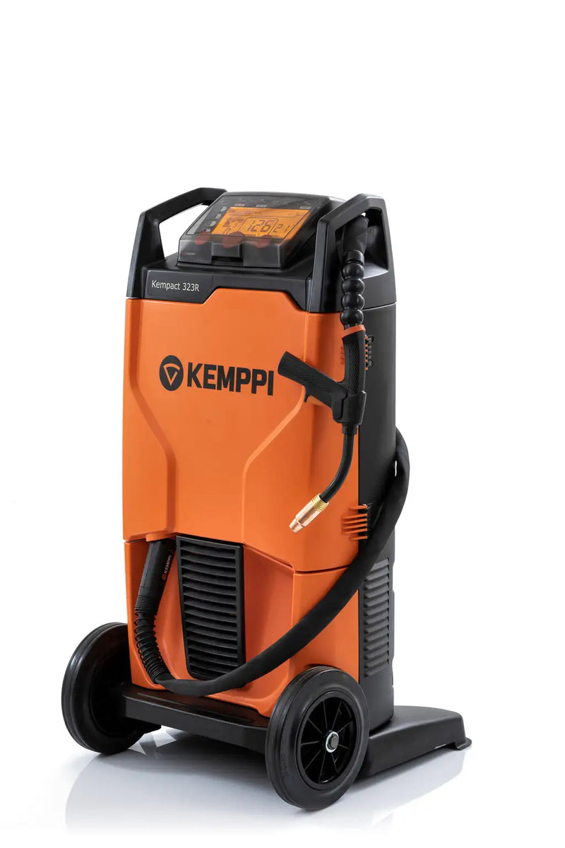 KEMPACT COMPACT MIG/MAG 323R - QWS - Welding Supply Solutions