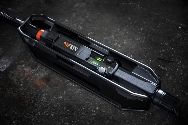 KEMPPI SUPERSNAKE GTX GAS 15M PACKAGE, 50MM2