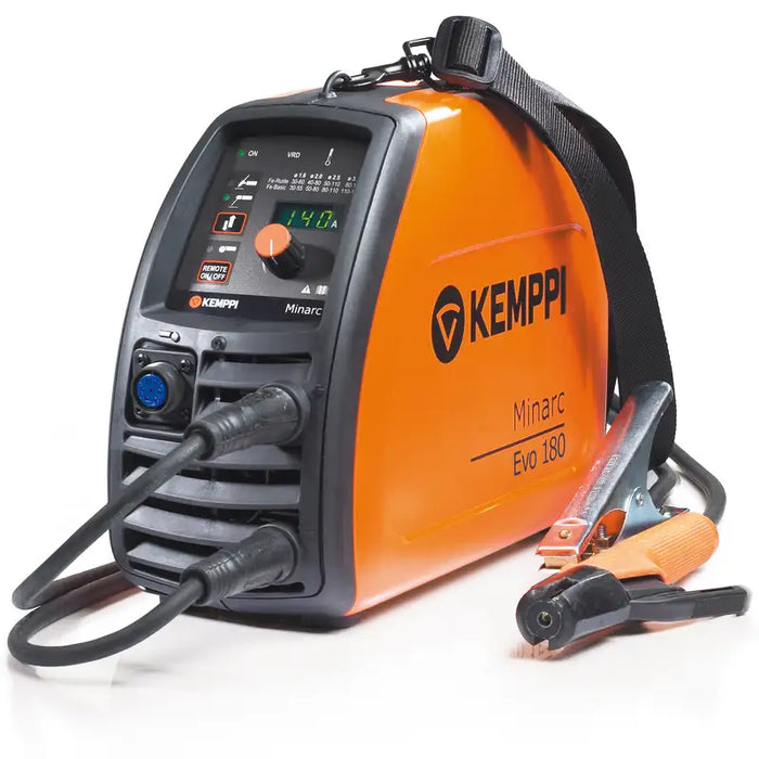 KEMPPI MINIARC EVO 180