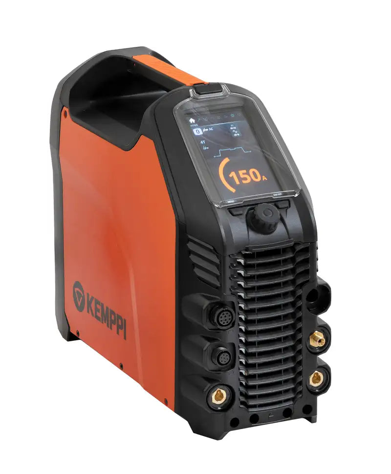 KEMPPI MASTER T 355 DC G AU