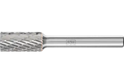 PFERD TUNGSTEN CARBIDE BURR TOUGH SA-3 1/4 DOUBLE 3R CYLINDR - QWS - Welding Supply Solutions