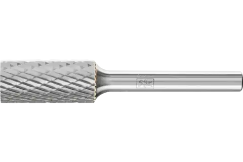 PFERD TUNGSTEN CARBIDE BURR TC-A121-4 CYLINDRICAL - QWS - Welding Supply Solutions