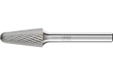 PFERD TUNGSTEN CARBIDE BURR KEL1225 - QWS - Welding Supply Solutions