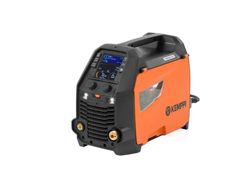 KEMPPI MASTER M 323 GM