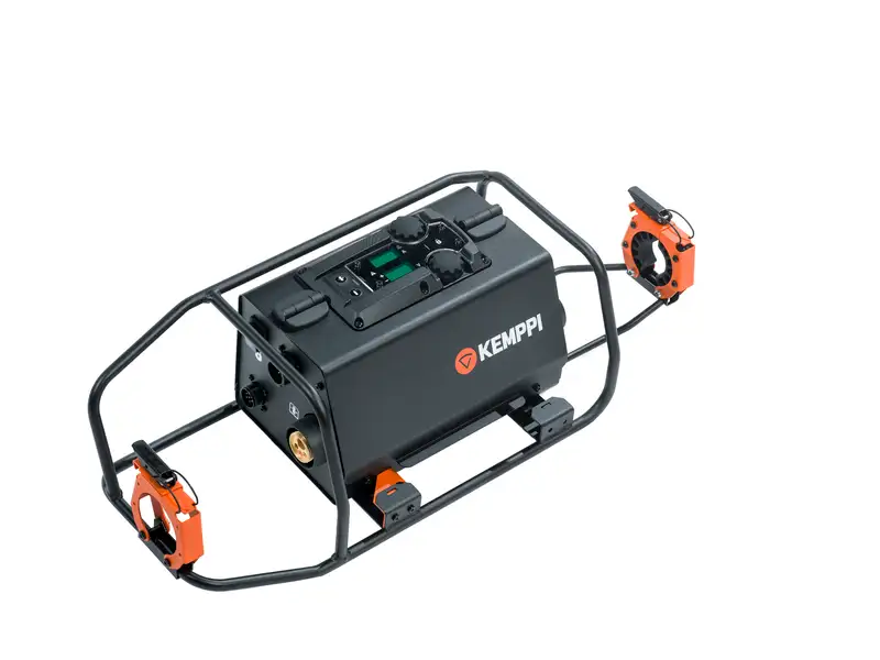 KEMPPI SUPERSNAKE GTX GAS 15M PACKAGE, 50MM2