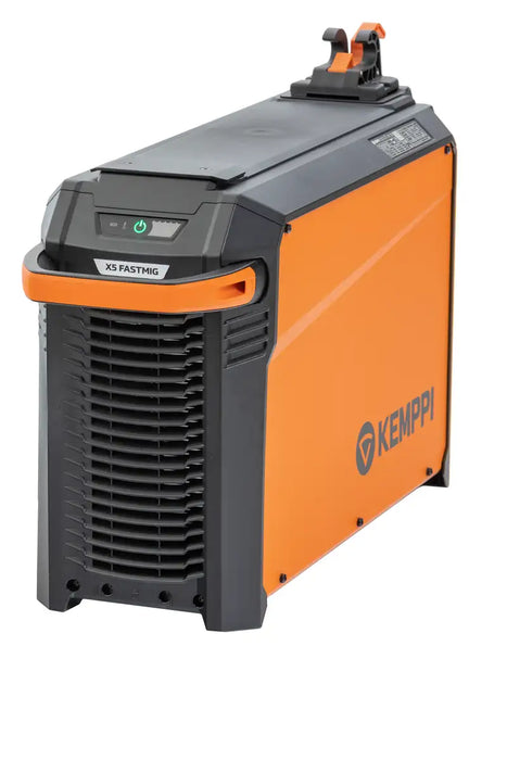KEMPPI X5 POWER SOURCE 500 PULSE WP