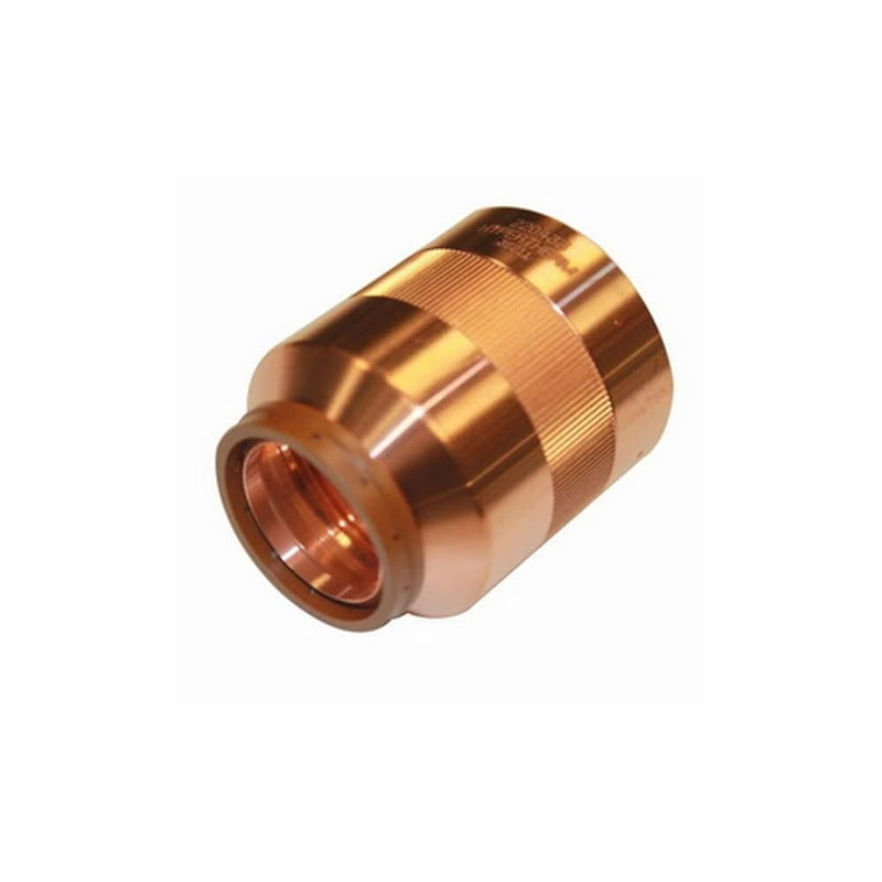 HYPERTHERM HPR 260A NOZZLE RETAINING CAP MS CW - QWS - Welding Supply Solutions