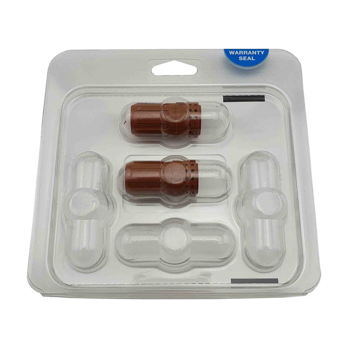 HYPERTHERM POWERMAX 45XP/65/85/105 45-85A SWIRL RING - QWS - Welding Supply Solutions