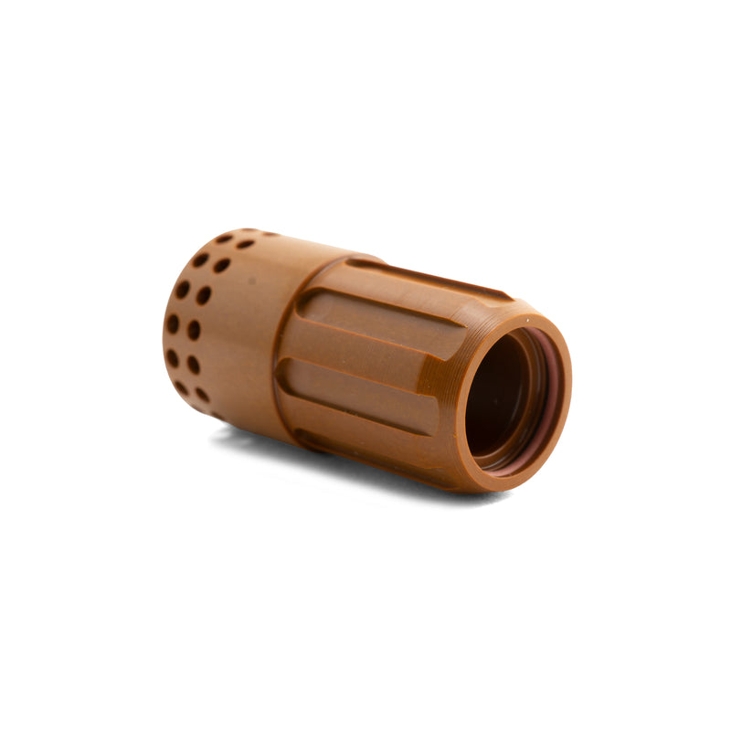 HYPERTHERM POWERMAX DURAMAX 105 105A SWIRL RING - QWS - Welding Supply Solutions