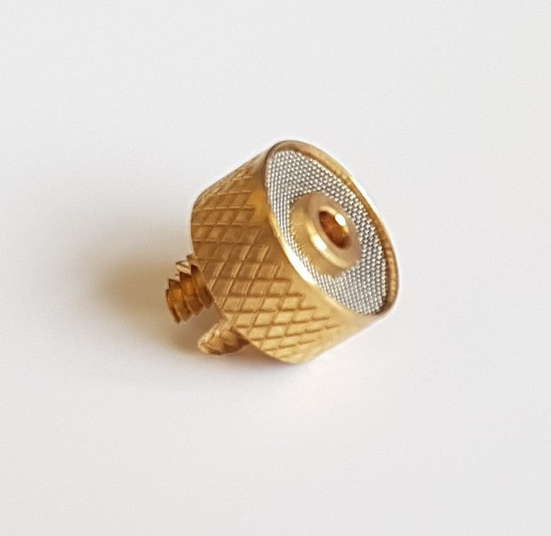 FRONIUS AL16/AL22 TIG GAS LENS 2.4MM - QWS - Welding Supply Solutions