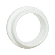 FRONIUS AW5000 INSULATING RING WHITE - QWS - Welding Supply Solutions