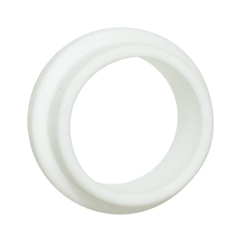 FRONIUS AW5000 INSULATING RING WHITE - QWS - Welding Supply Solutions