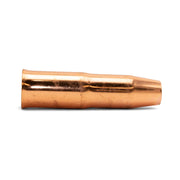 TWECO STYLE NOZZLE ADJUSTABLE 13MM #4 - QWS - Welding Supply Solutions