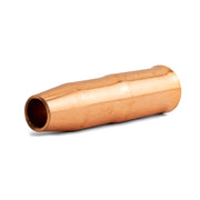 TWECO STYLE NOZZLE ADJUSTABLE 13MM #4 - QWS - Welding Supply Solutions