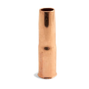 TWECO STYLE NOZZLE ADJUSTABLE 16MM #4 - QWS - Welding Supply Solutions