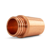 TWECO STYLE NOZZLE FIXED HD SHORT 16MM#4 - QWS - Welding Supply Solutions