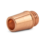 TWECO STYLE NOZZLE FIXED HD SHORT 16MM#4 - QWS - Welding Supply Solutions