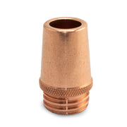 TWECO STYLE NOZZLE FIXED HD SHORT 16MM#4 - QWS - Welding Supply Solutions