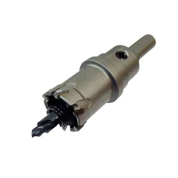 25MM TCT 25MM DEEP CUT METACORE HOLESAW - QWS - Welding Supply Solutions