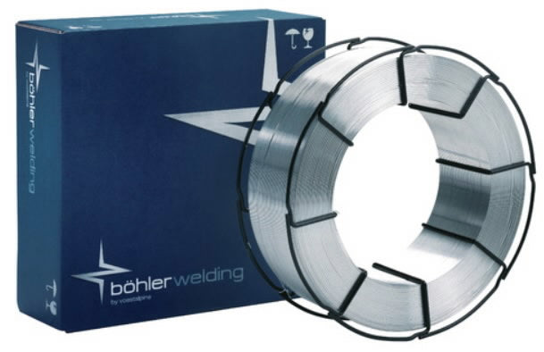BOHLER DIAMONDSPARK 700MC 1.2MM 16KG - QWS - Welding Supply Solutions