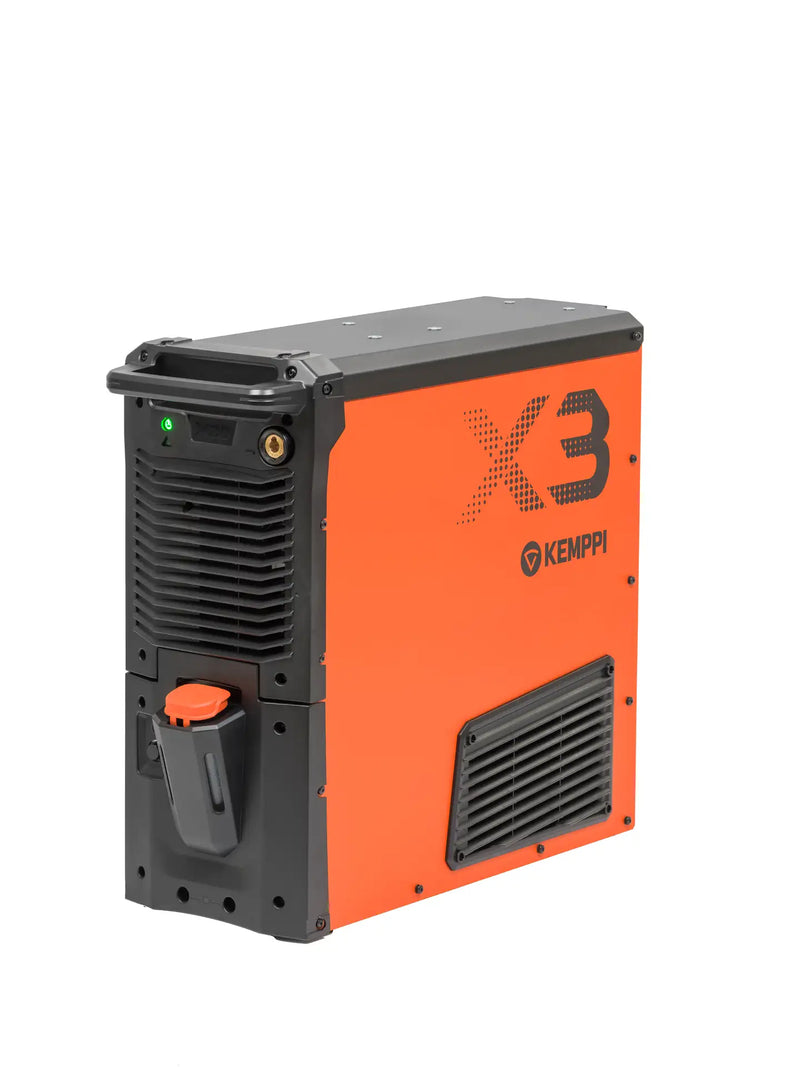 KEMPPI X3 SYNERGIC - WATER COOLED PACKAGE - 1.5M IC