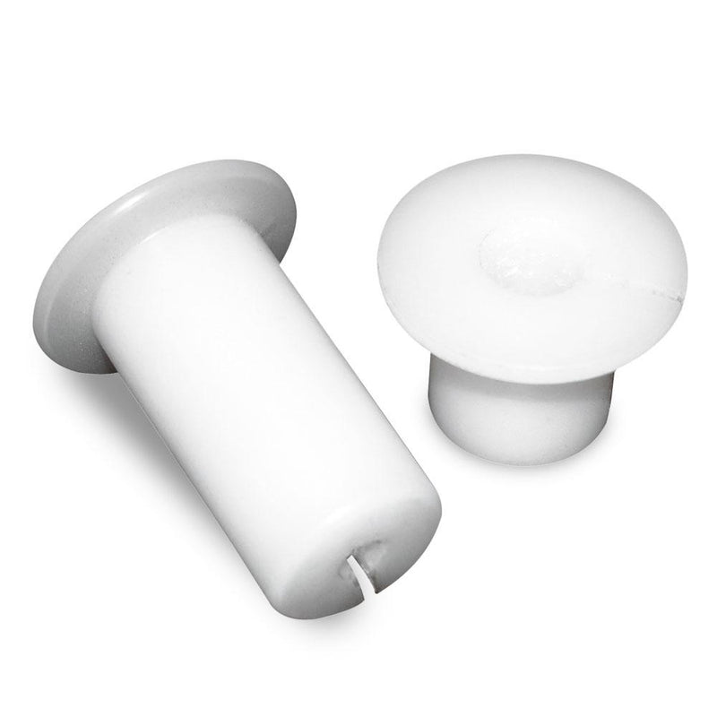 3M NYLON ADAPTOR BUSH TO SUIT MULTIFINISH WHEEL - QWS - Welding Supply Solutions