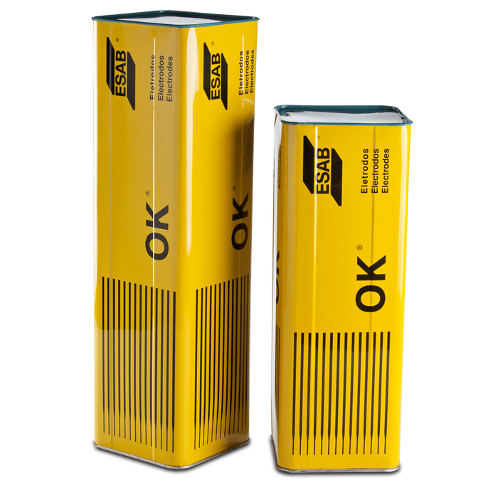 ELECTRODE PIPEWELD 6010 PLUS 2.5MM (E6010) 5KG