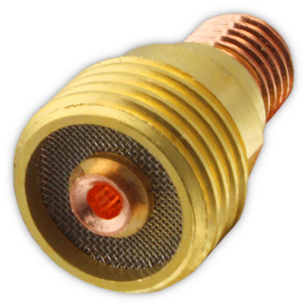 SR9/20 TIG GAS LENS 2.4MM - QWS - Welding Supply Solutions