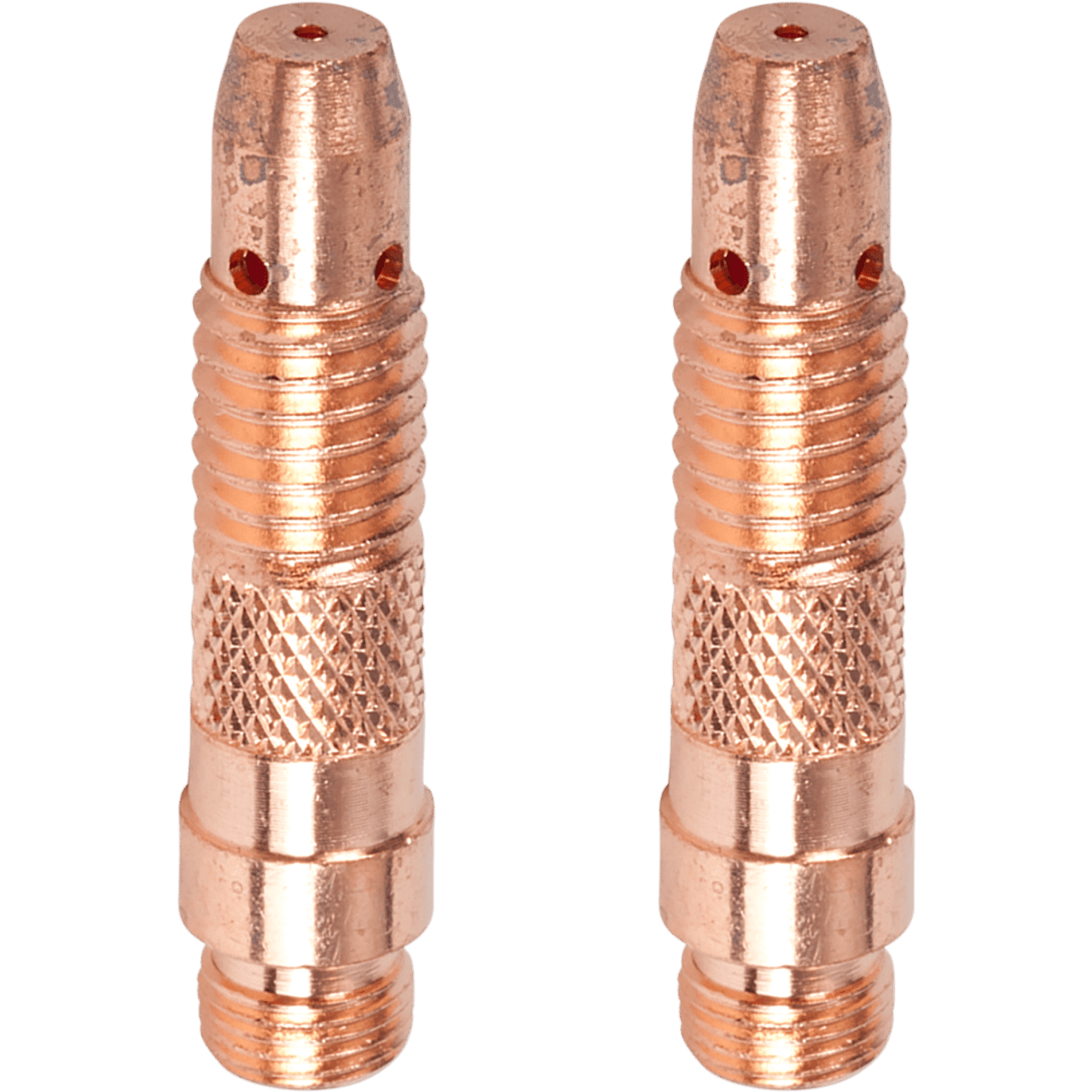 SR17/18/26 TIG COLLET BODY 2.4MM 7990682 - QWS - Welding Supply Solutions