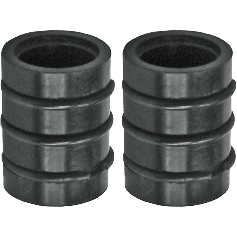 TWECO STYLE INSULATOR STANDARD #4 BLACK - QWS - Welding Supply Solutions