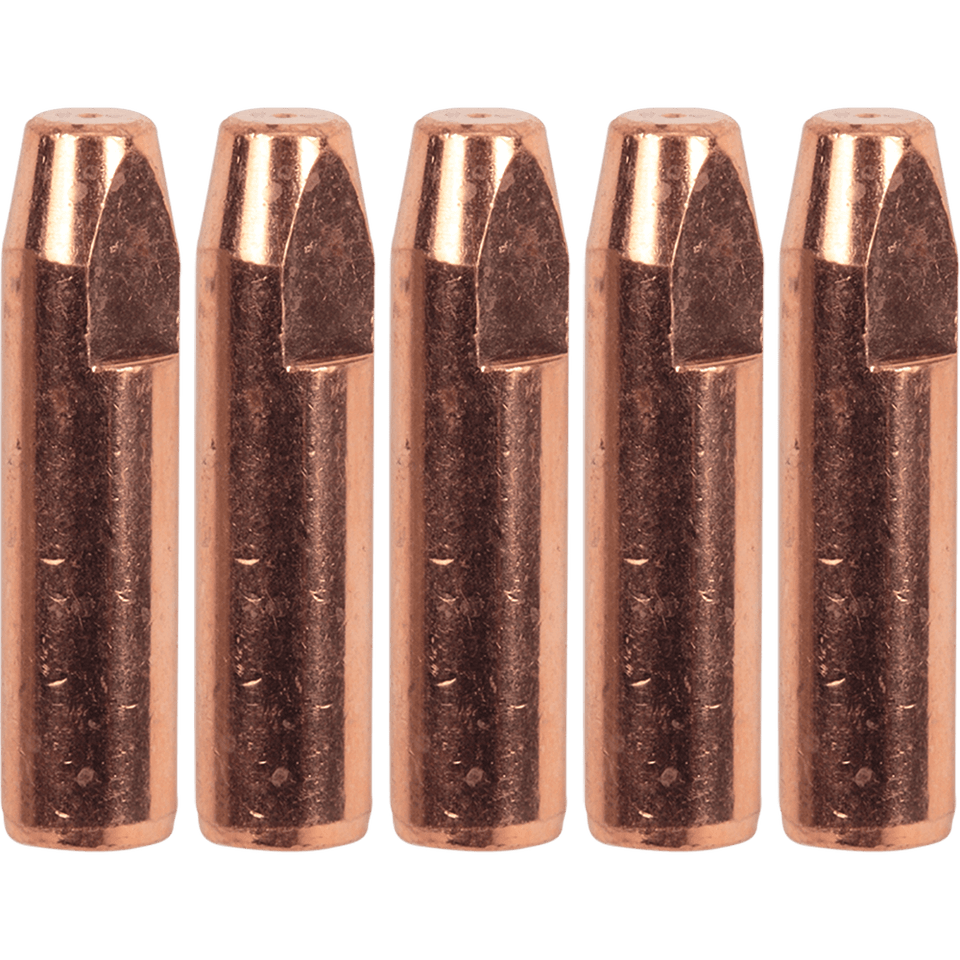 BERNARD CONTACT TIP SHORT 0.9MM - QWS - Welding Supply Solutions