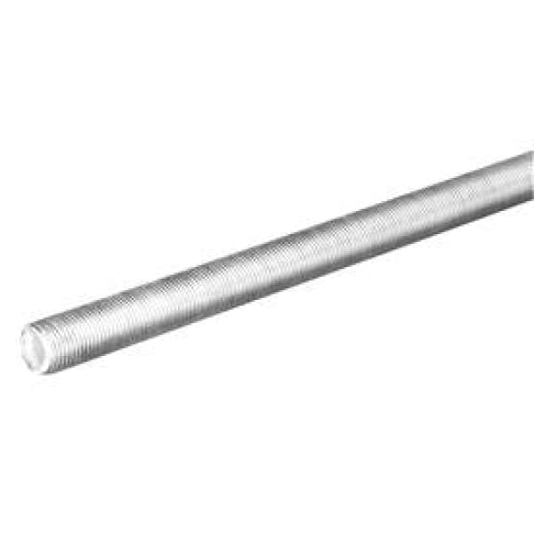 3/8X6 INCH ALLTHREAD - QWS - Welding Supply Solutions