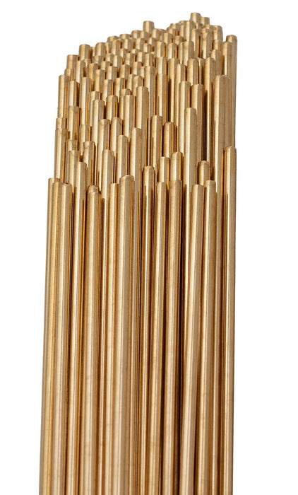 TIG FILLER WIRE SILICON BRONZE 2.4MM - QWS - Welding Supply Solutions