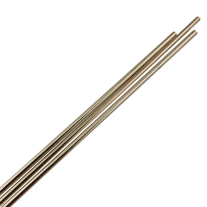 SILVER SOLDER 45% 1.6MM - 3 STICK PACK