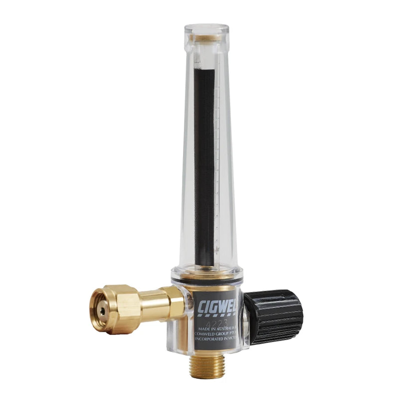 CIGWELD ARGON FLOWMETER 15LPM - QWS - Welding Supply Solutions