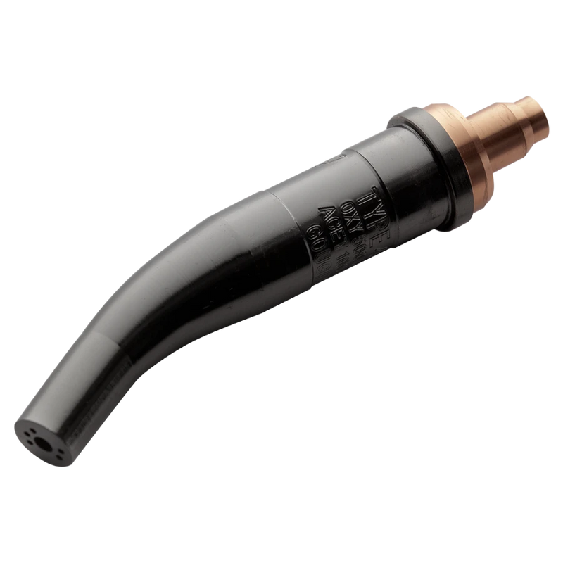 CIGWELD 41-48 OXY/ACETYLENE GOUGING BENT - QWS - Welding Supply Solutions