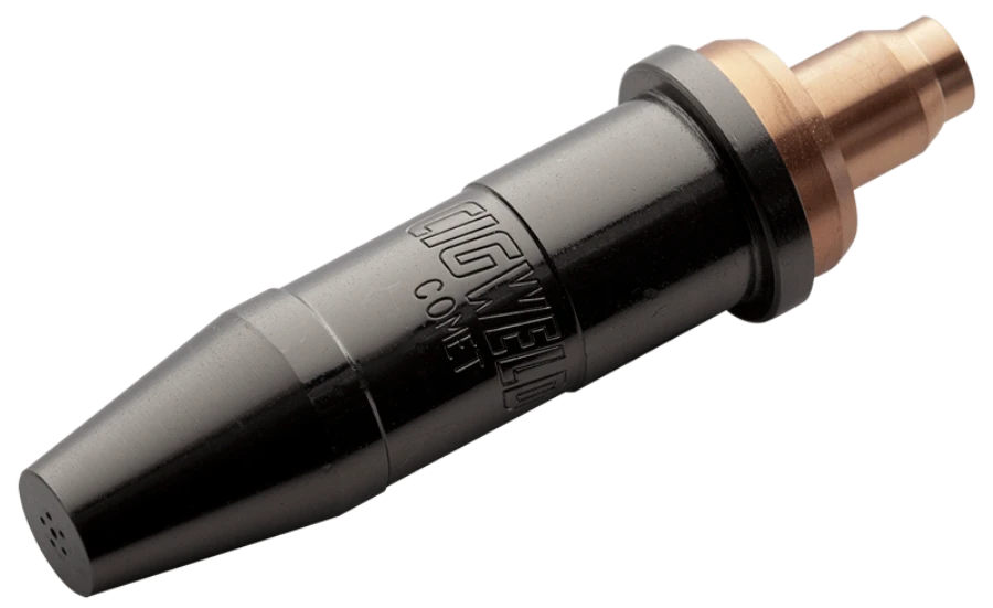 CUTTING TIP TYPE 41 OXY/ACETYLENE #20 CIGWELD 100-125MM