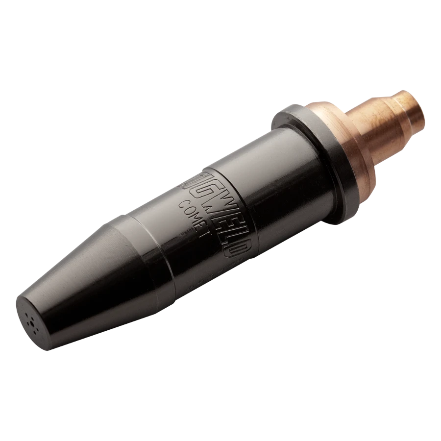 CUTTING TIP TYPE 41 #6 HIGH SPEED OXY/ACETYLENE - QWS - Welding Supply Solutions